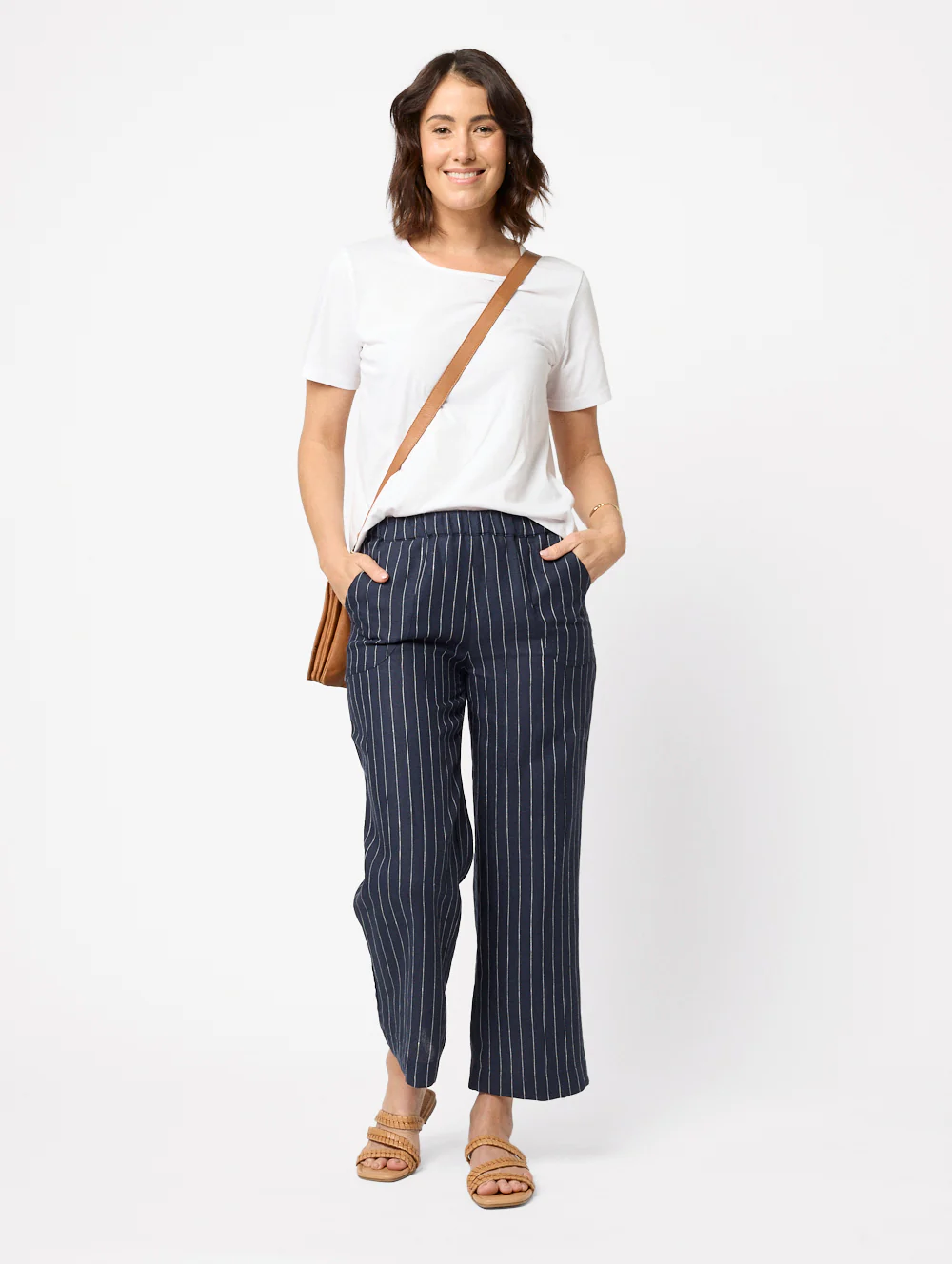 Lancia Short Length Pant - Image 4