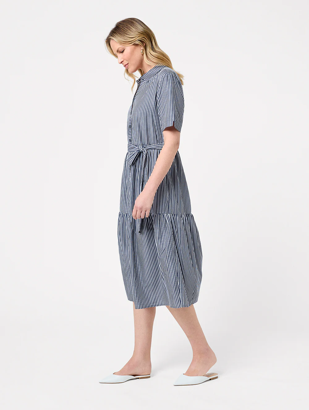 Lura Dress - Image 4