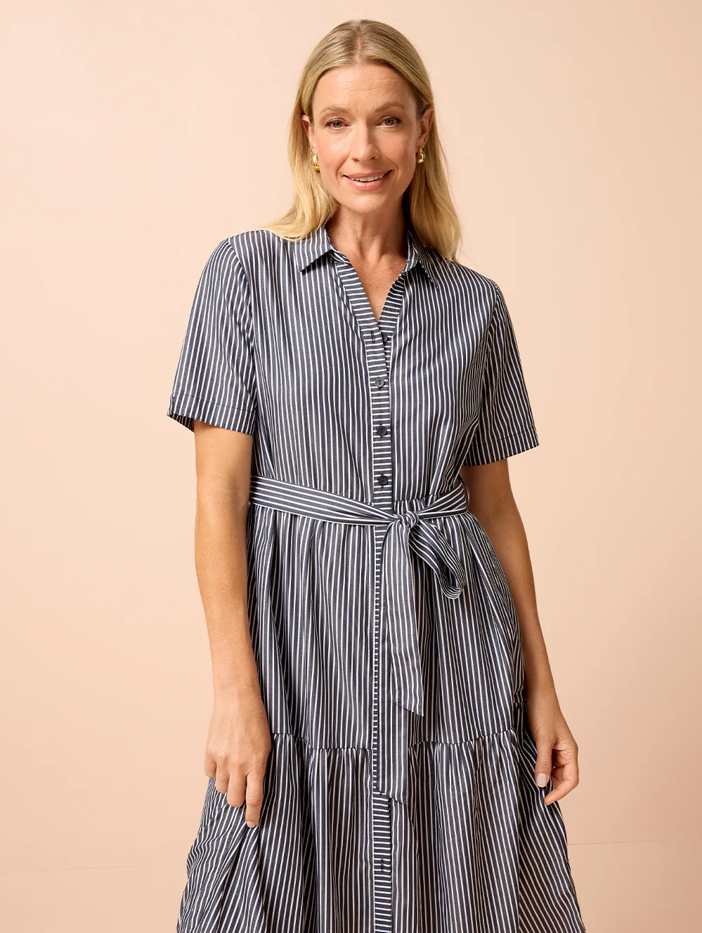 Lura Dress - Image 7