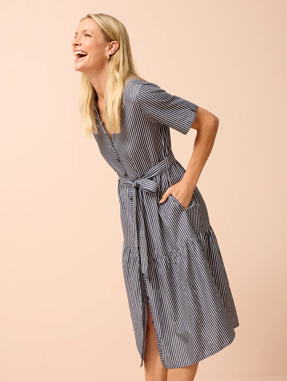Lura Dress - Image 8