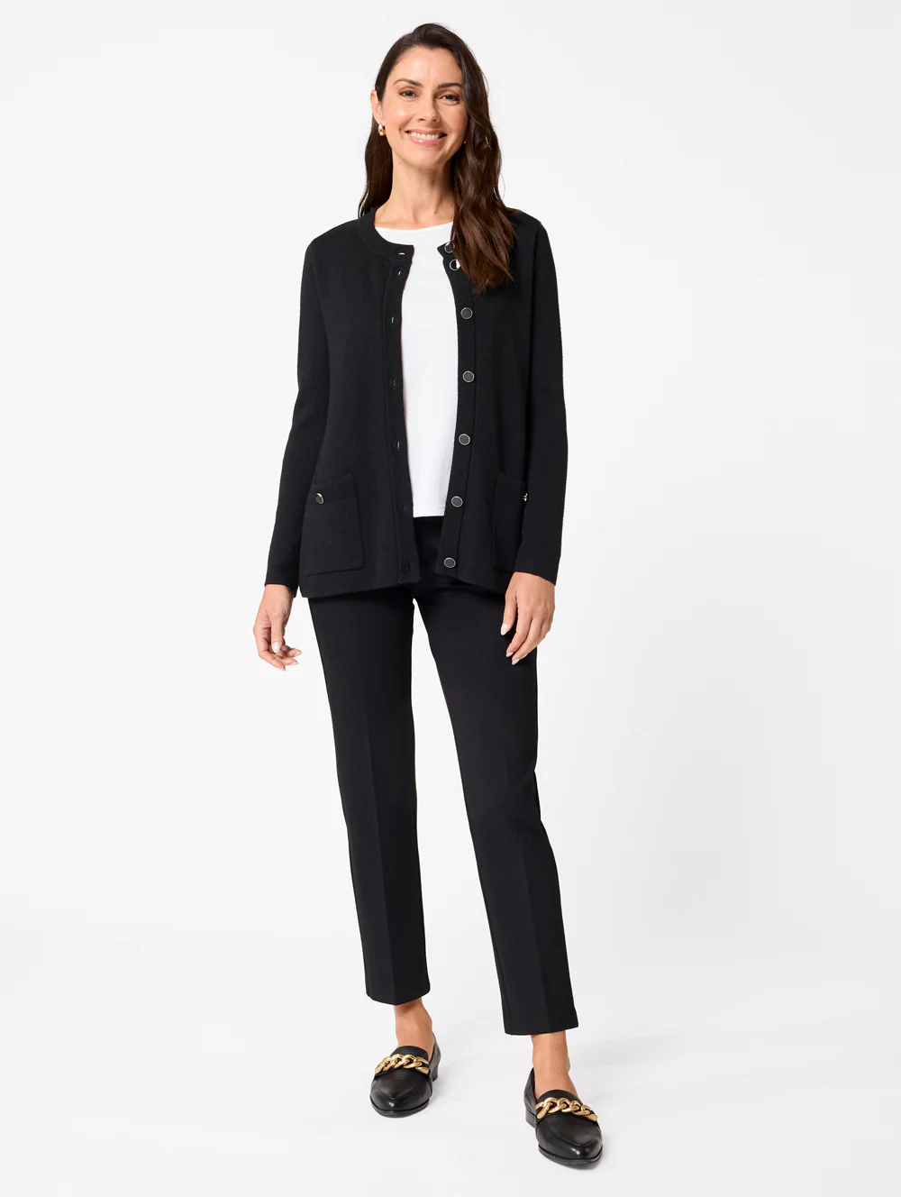 Mabel Cardigan - Image 4