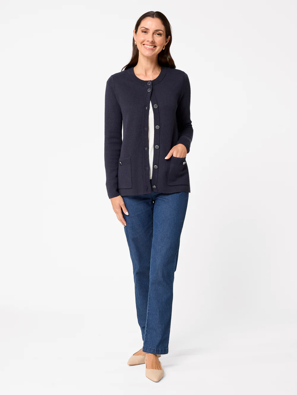 Mabel Cardigan - Image 4
