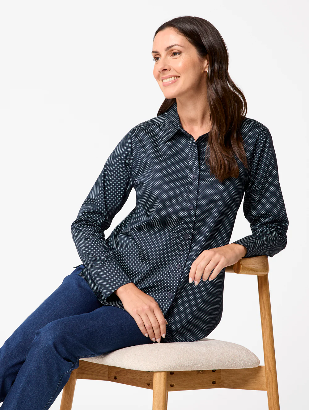 Mahli Shirt - Image 4