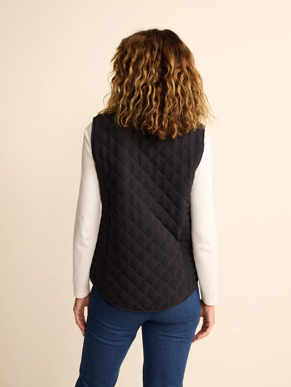 Microfibre Vest - Image 10