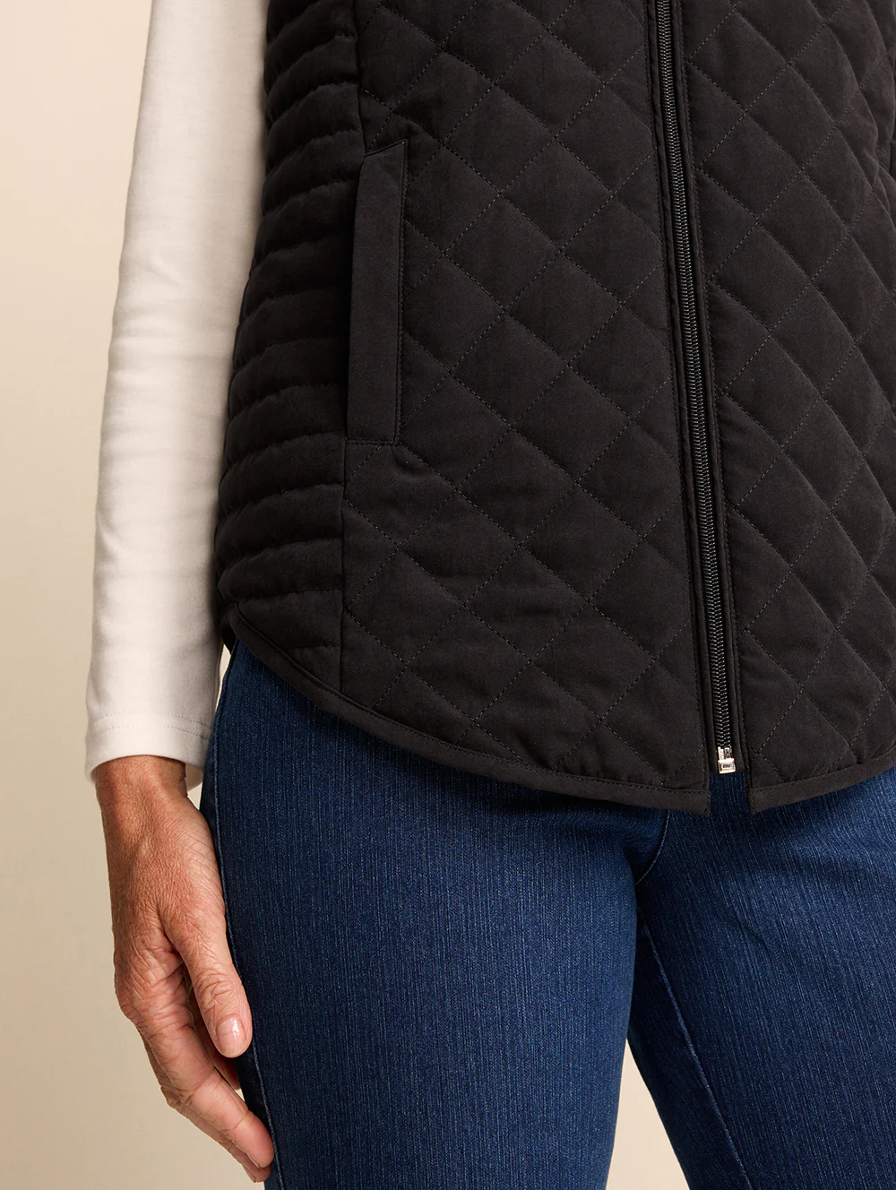 Microfibre Vest - Image 11