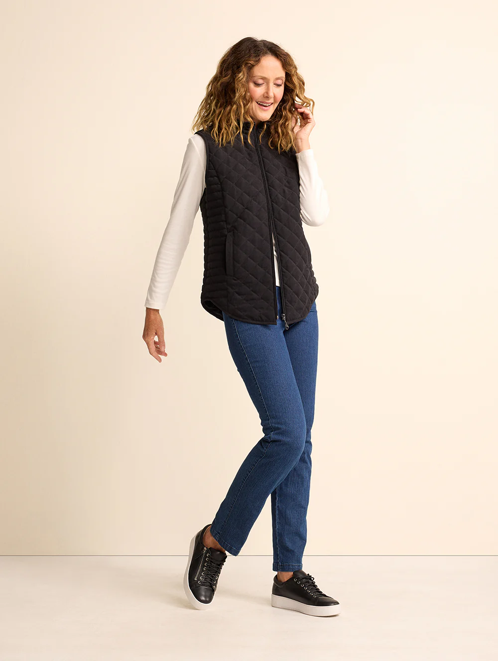 Microfibre Vest - Image 12