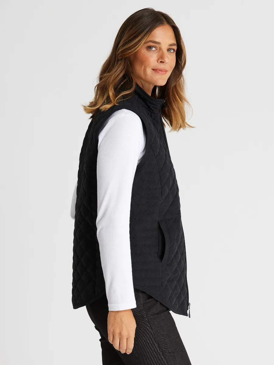 Microfibre Vest - Image 3