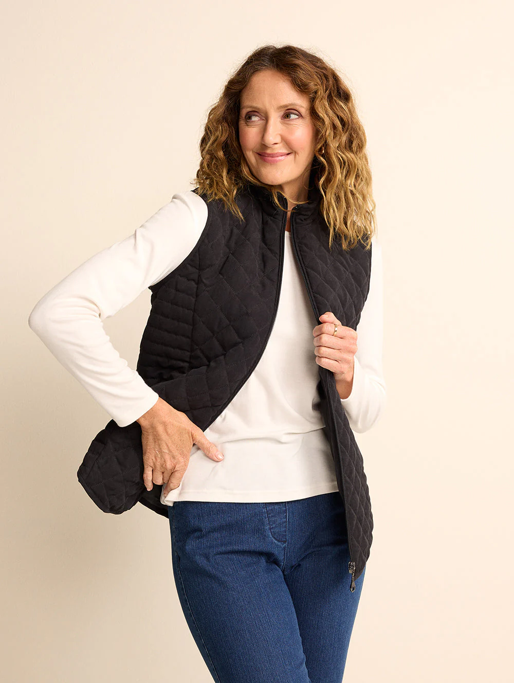 Microfibre Vest - Image 4
