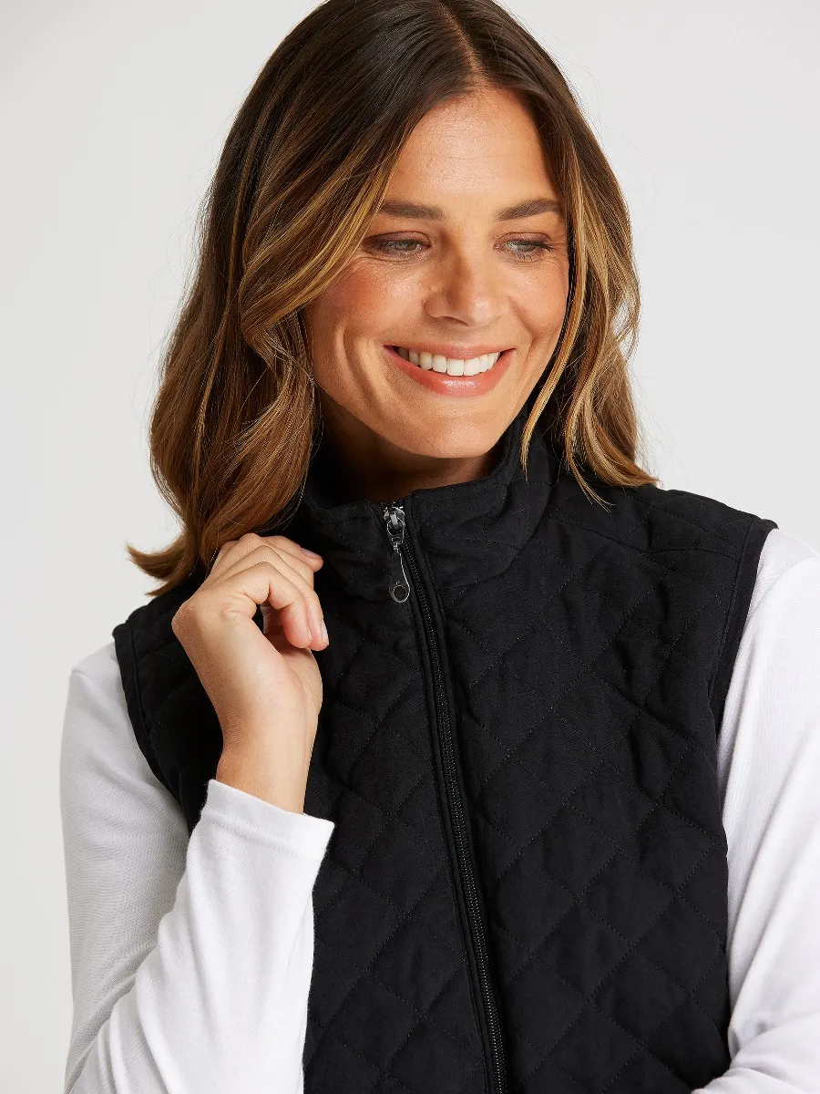 Microfibre Vest - Image 6