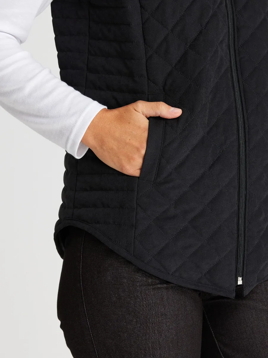Microfibre Vest - Image 7