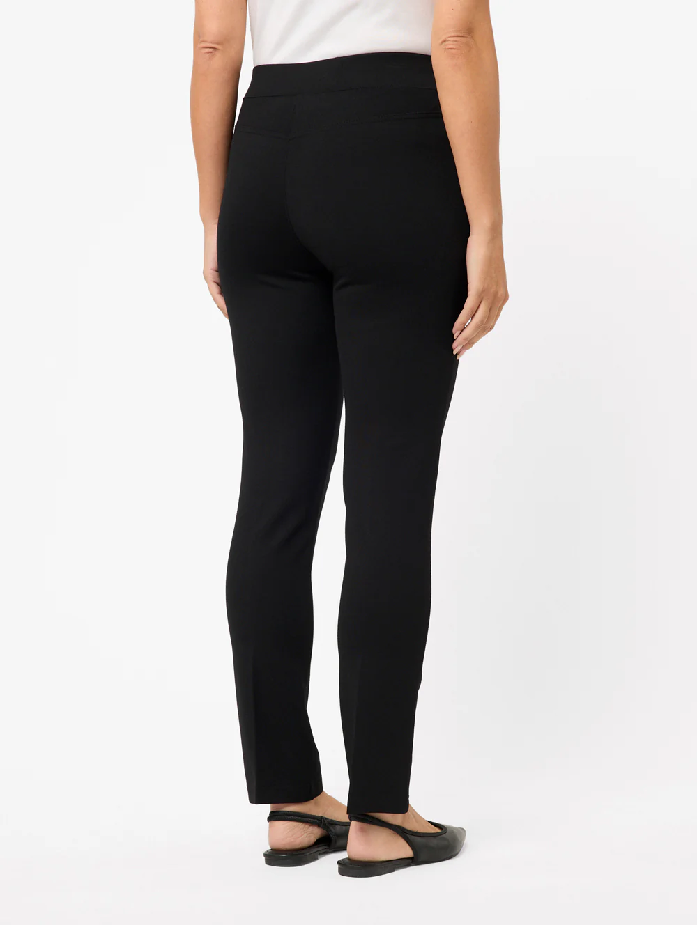 Moda Short Length Pant - Image 4