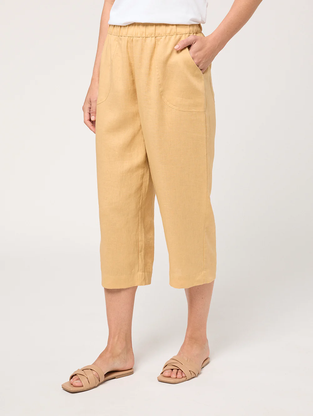 Monty 3/4 Length Pant - Image 3