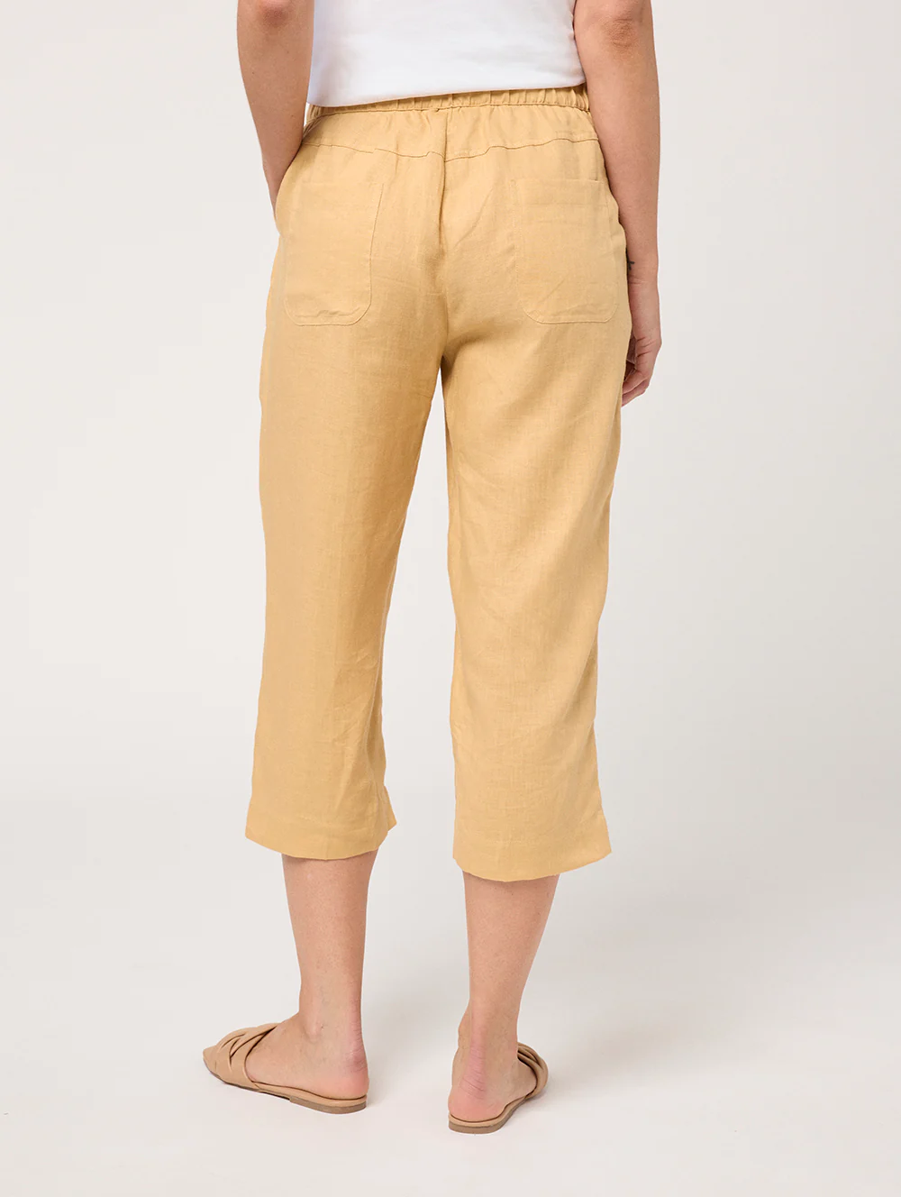 Monty 3/4 Length Pant - Image 4