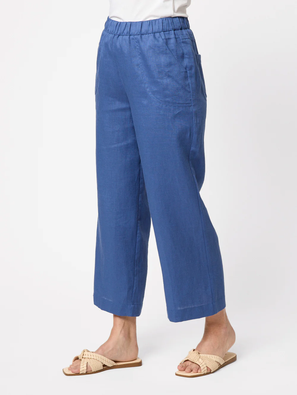 Monty Short Length Pant - Image 3