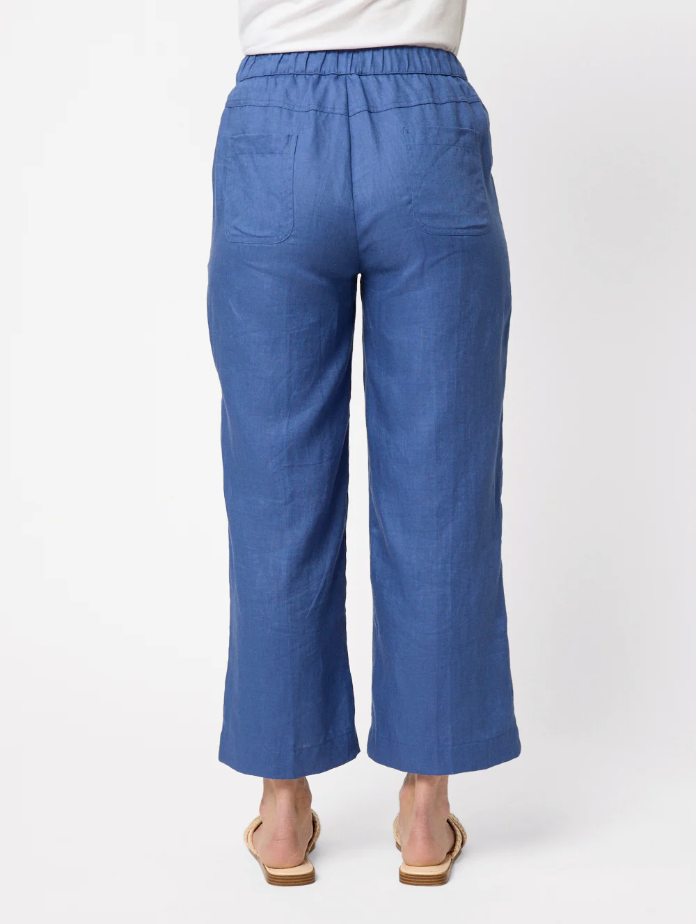Monty Short Length Pant - Image 4