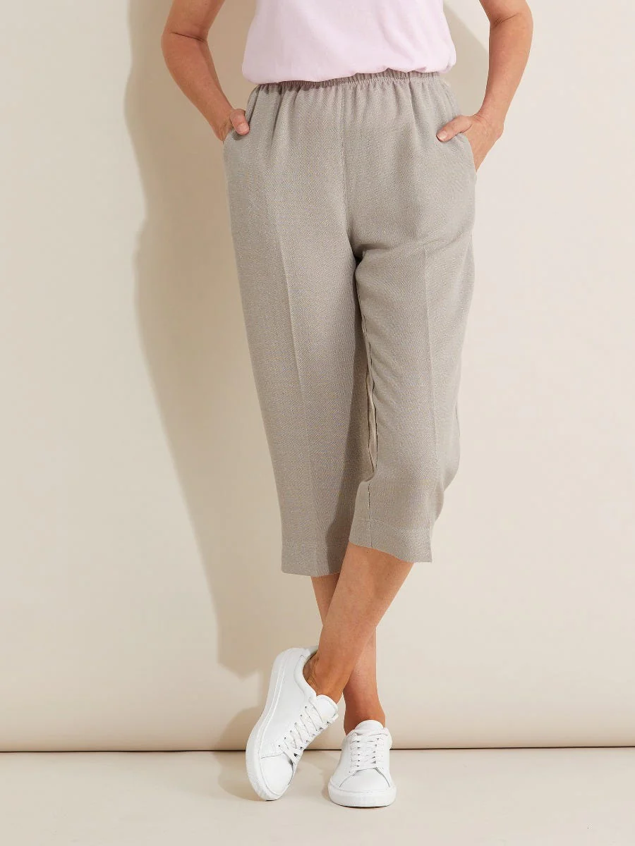 Moygashel 3/4 Pant - Image 5