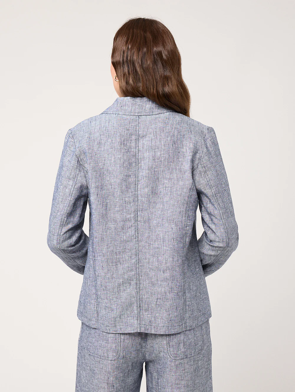 Panama Jacket - Image 3
