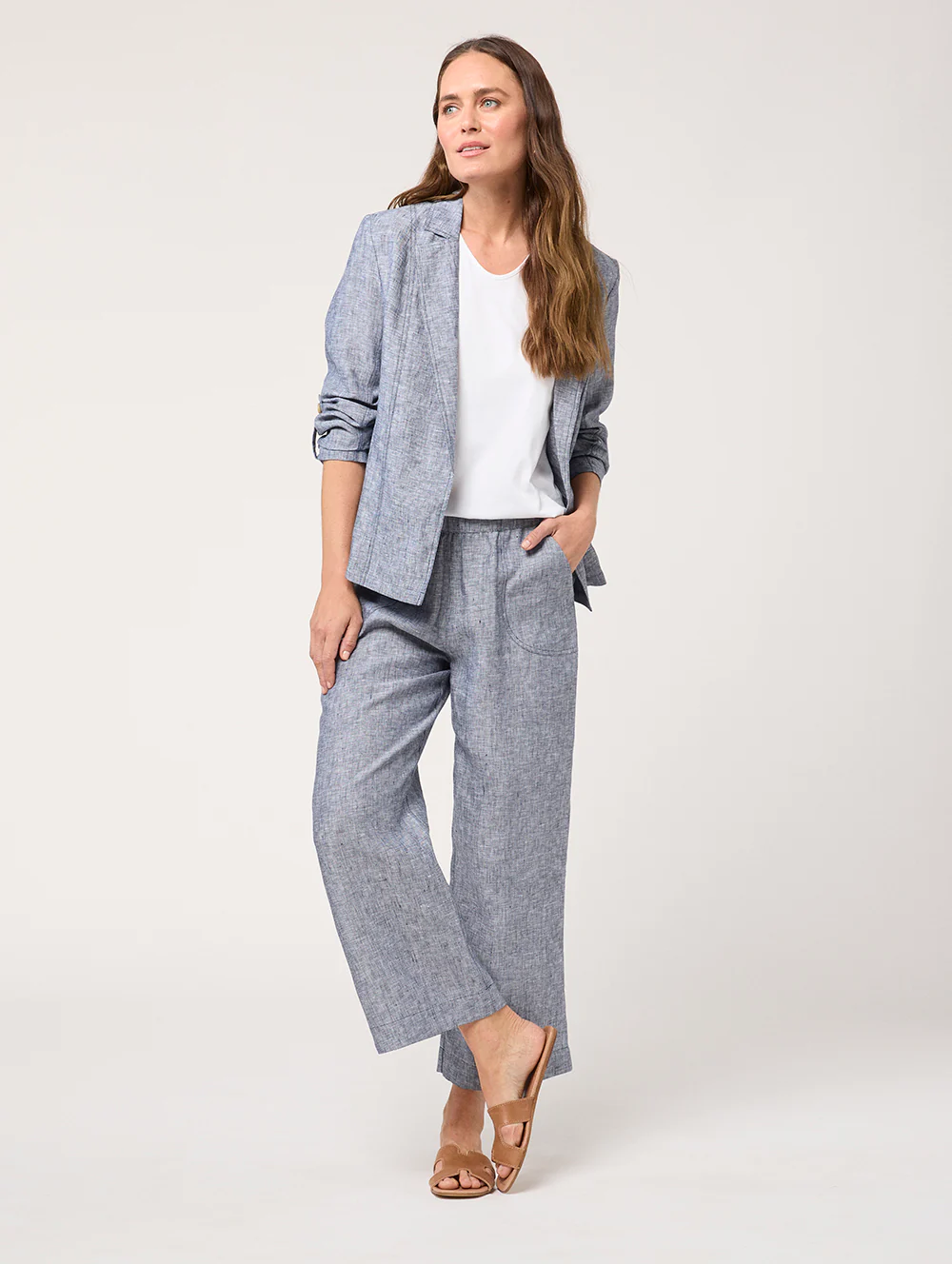 Panama Jacket - Image 4