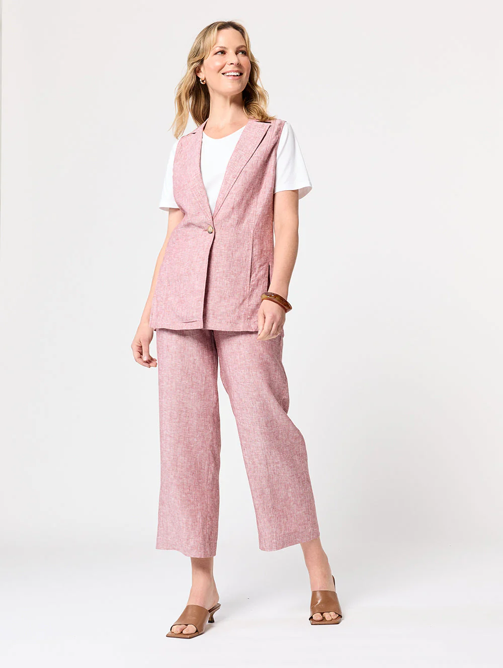 Panama Vest - Image 4