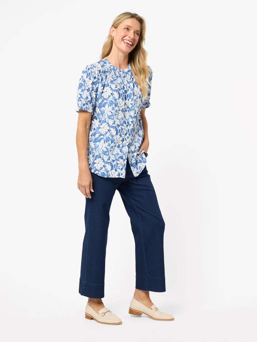 Peri Shirt - Image 4