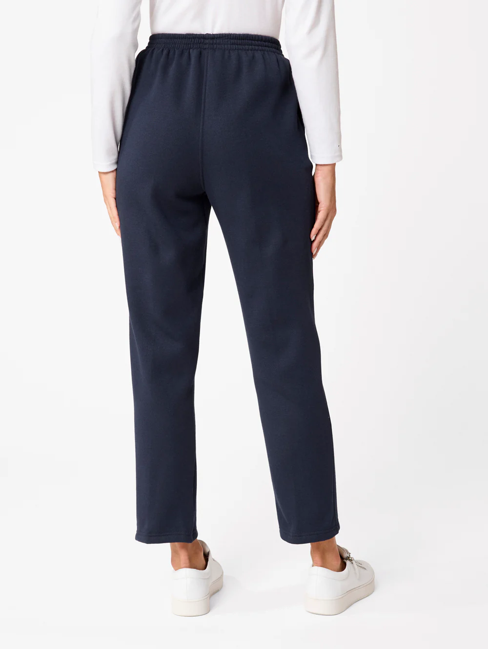 Snowy Mt Fleece Short Pant - Image 4
