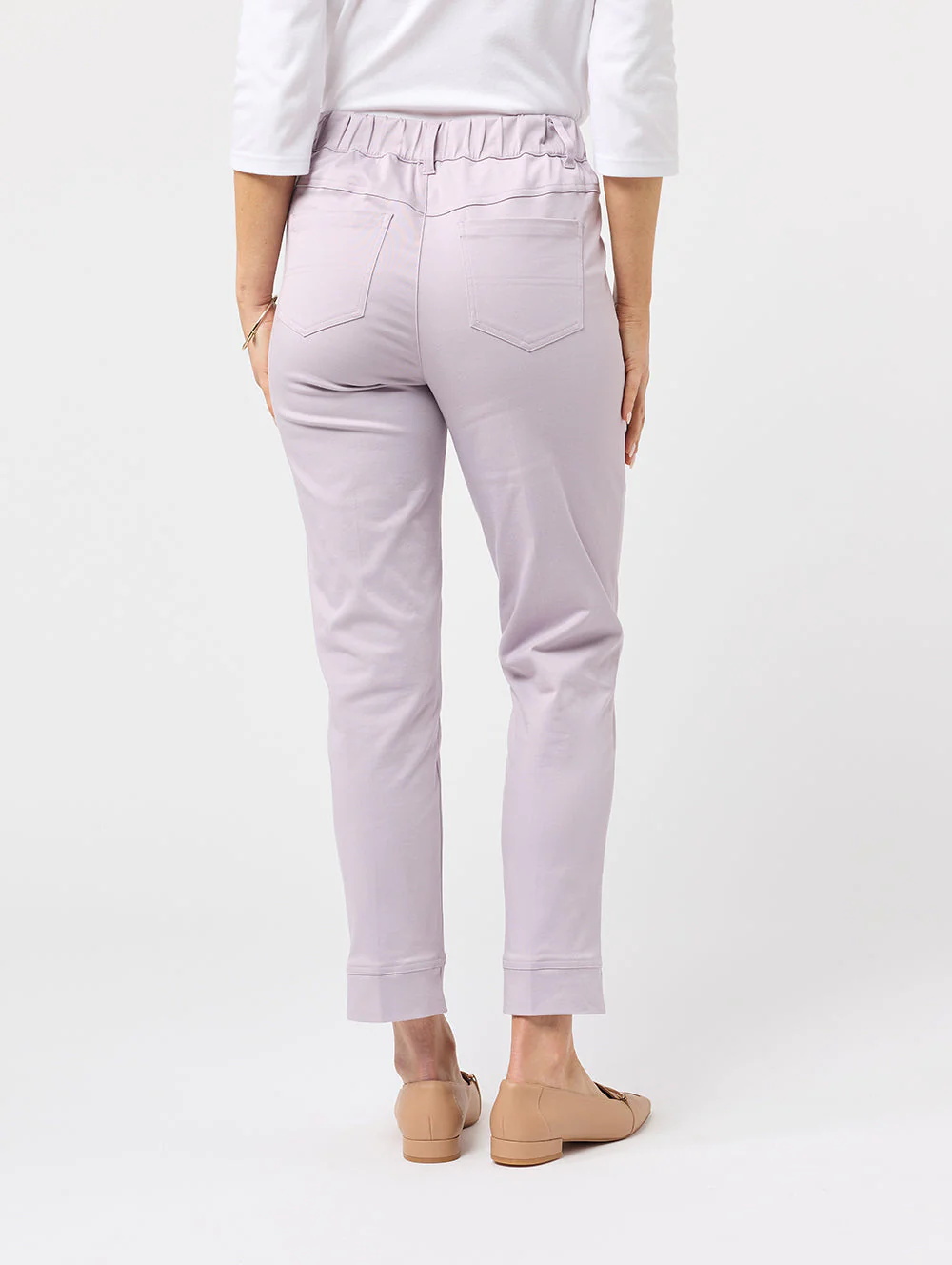 Taren Short Length Pant - Image 5