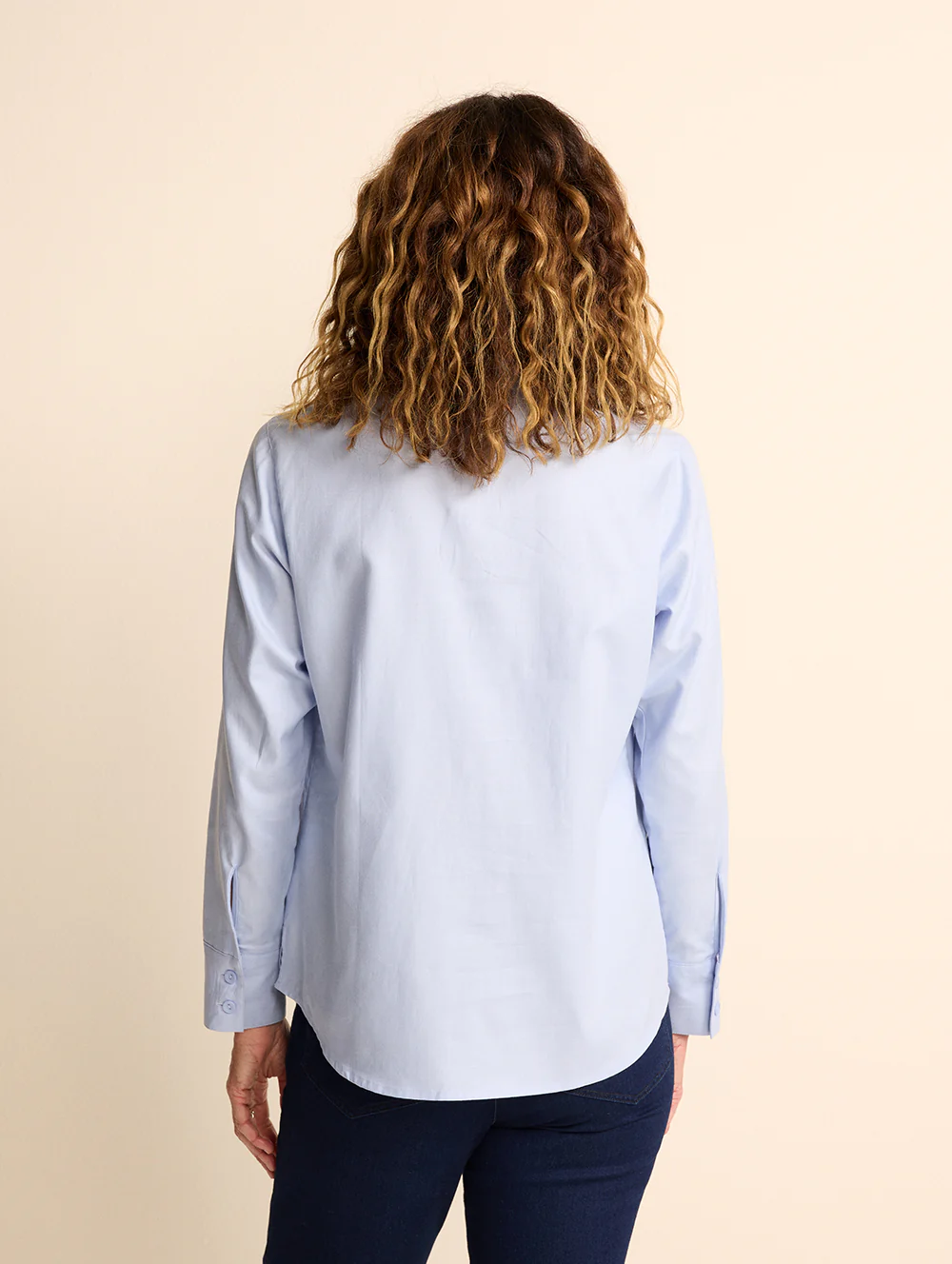 Tari Everyday Shirt - Image 4