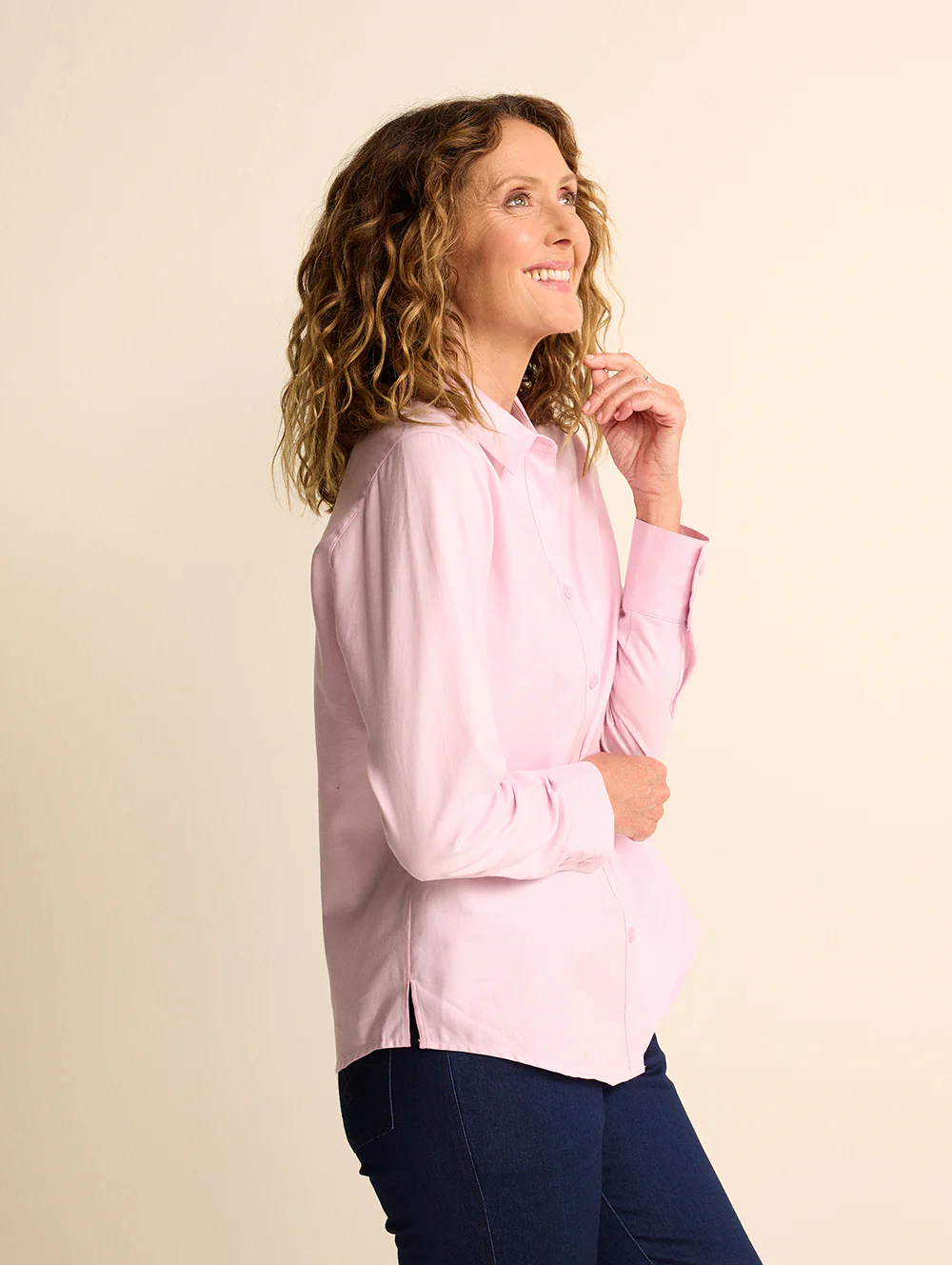 Tari Everyday Shirt - Image 3