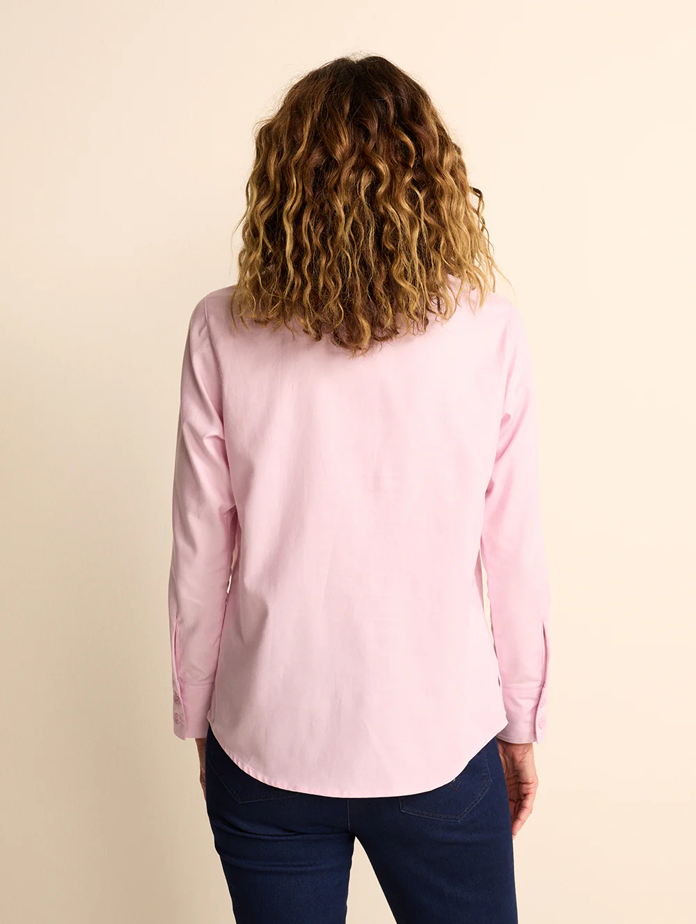 Tari Everyday Shirt - Image 4