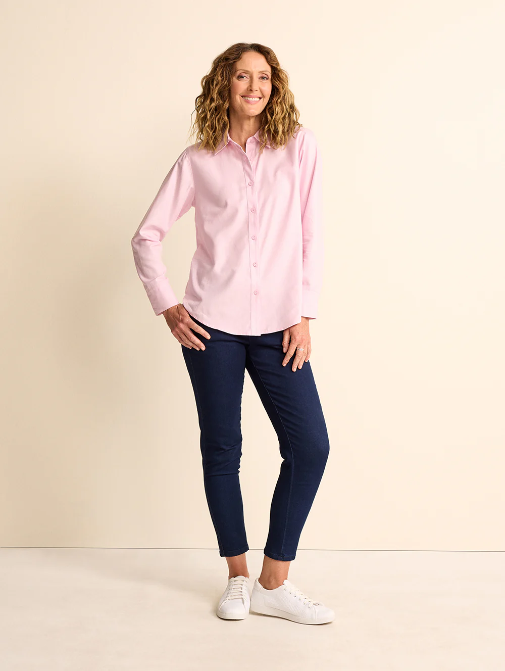 Tari Everyday Shirt - Image 5