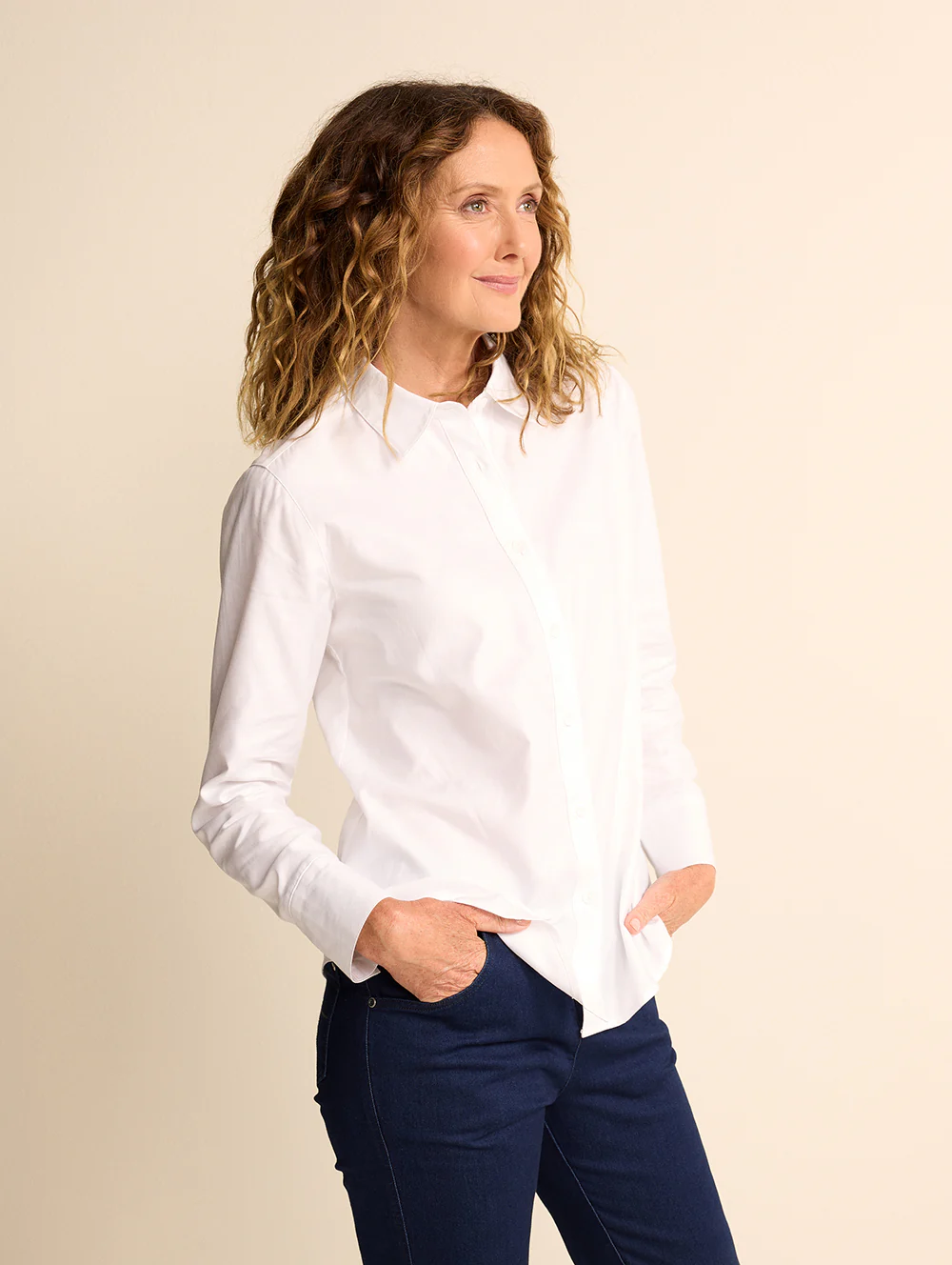 Tari Everyday Shirt - Image 4