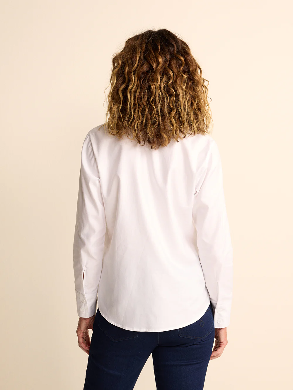 Tari Everyday Shirt - Image 5