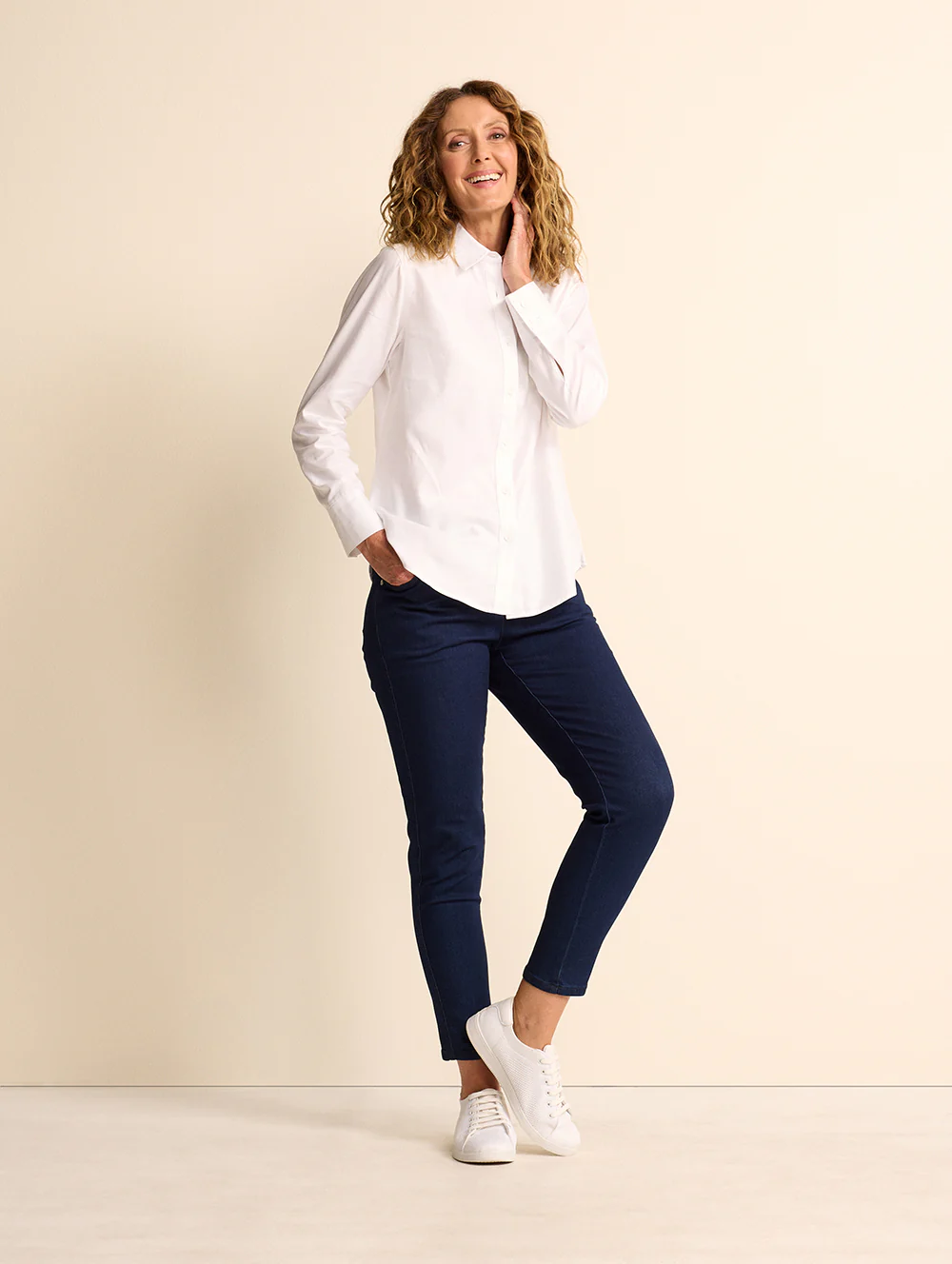 Tari Everyday Shirt - Image 6