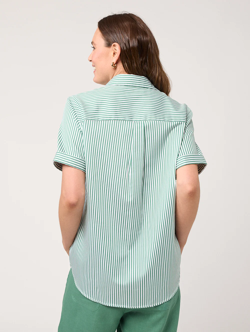 Tash Blouse - Image 3