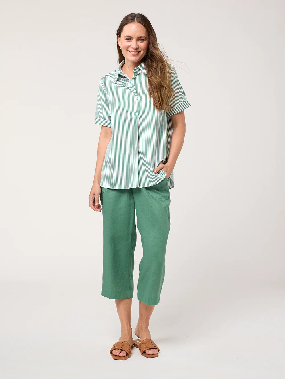 Tash Blouse - Image 4