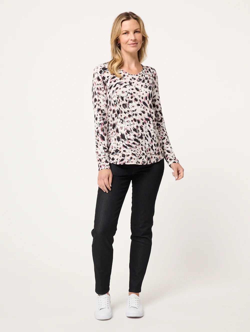 Telisha Top - Image 4