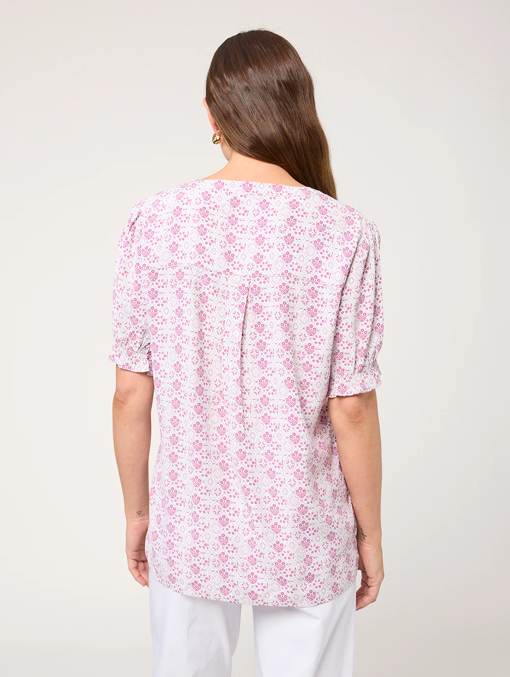 Tylani Blouse - Image 3