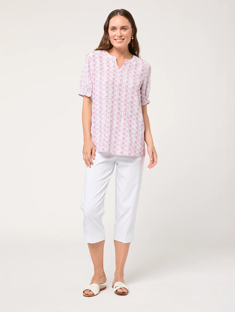 Tylani Blouse - Image 4