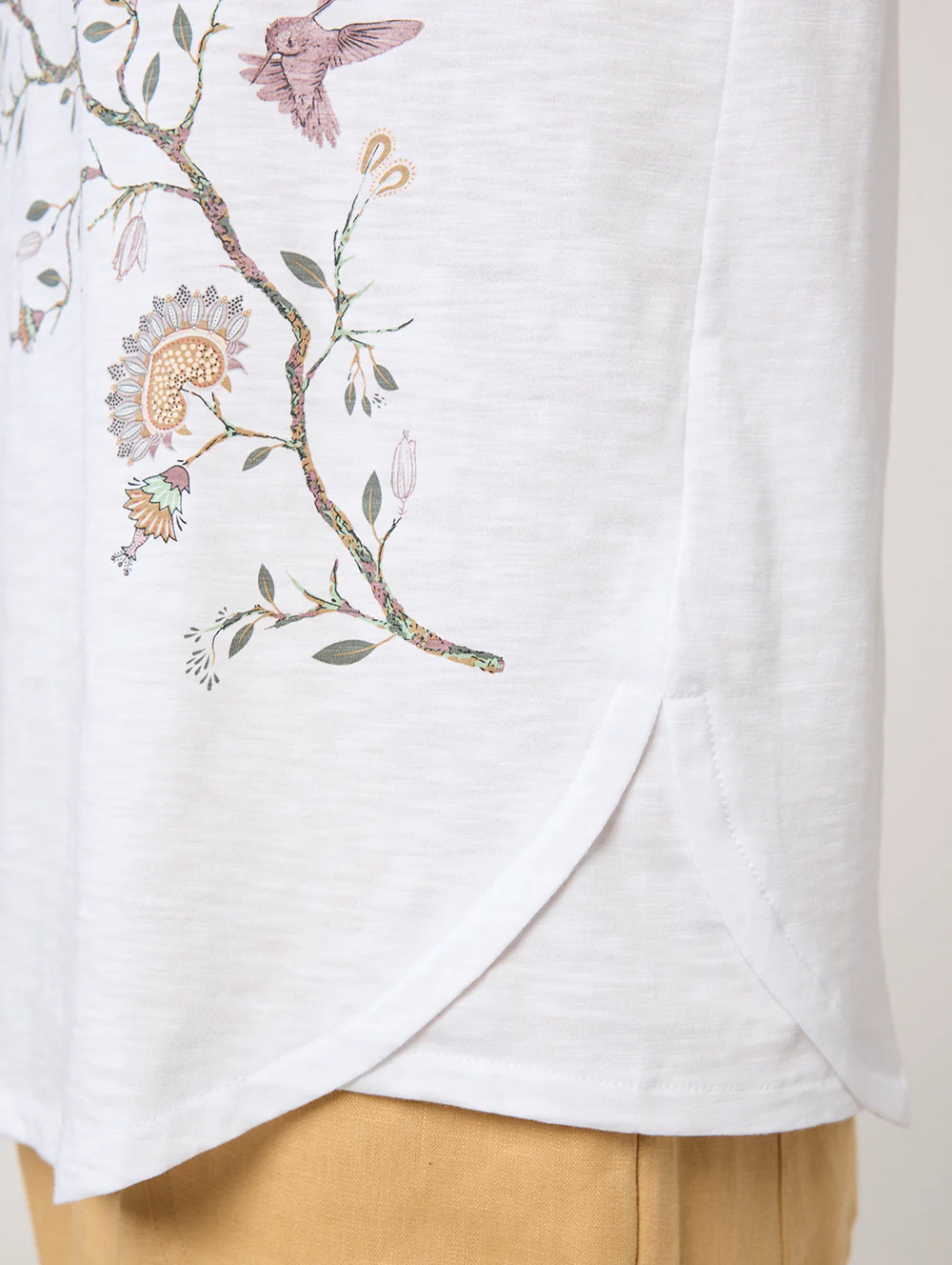 Wattle Tree Top - Image 3