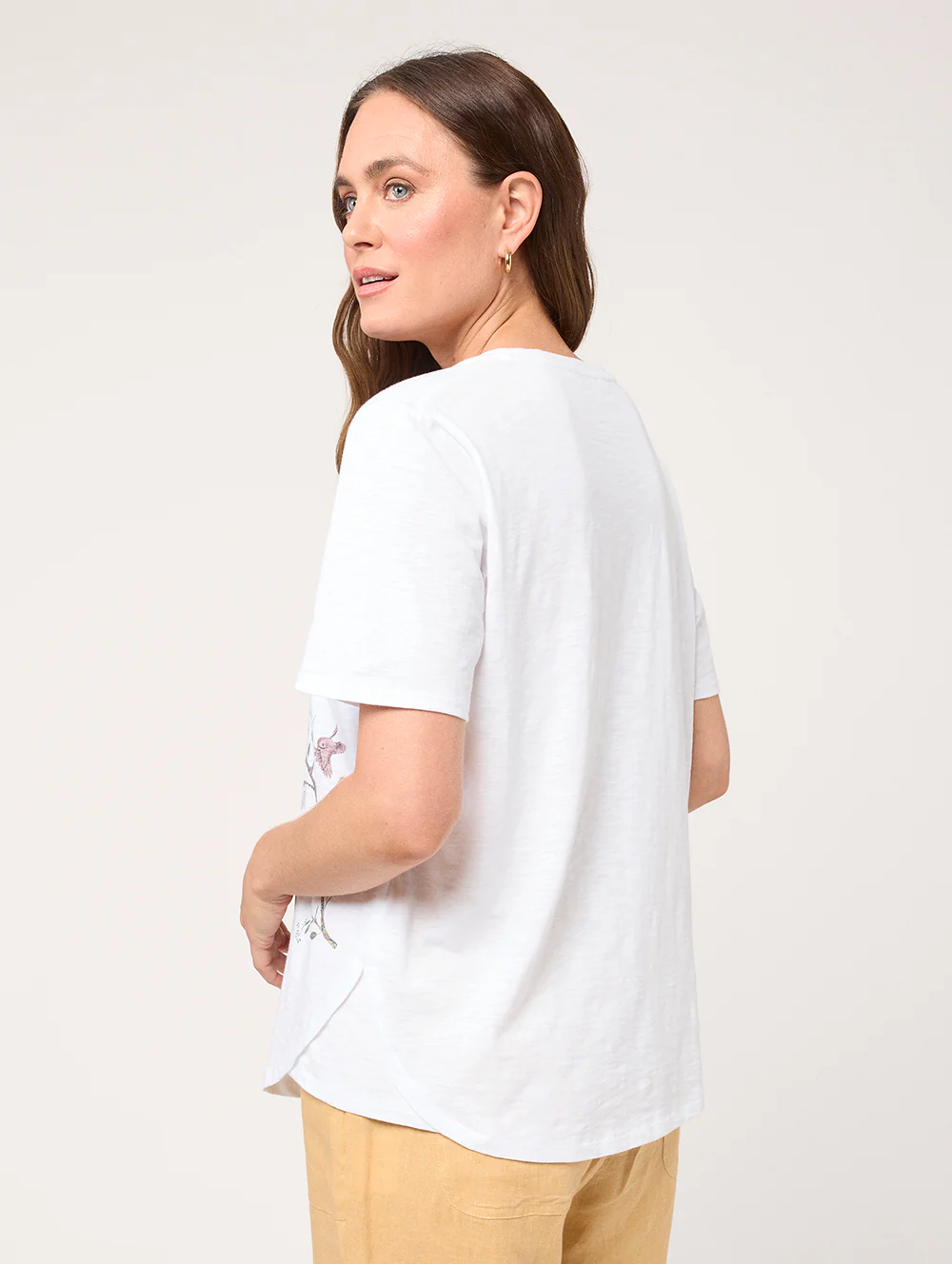 Wattle Tree Top - Image 4