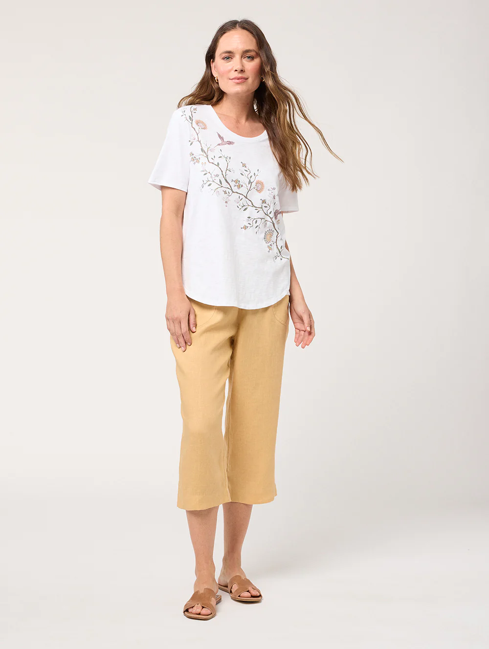 Wattle Tree Top - Image 5