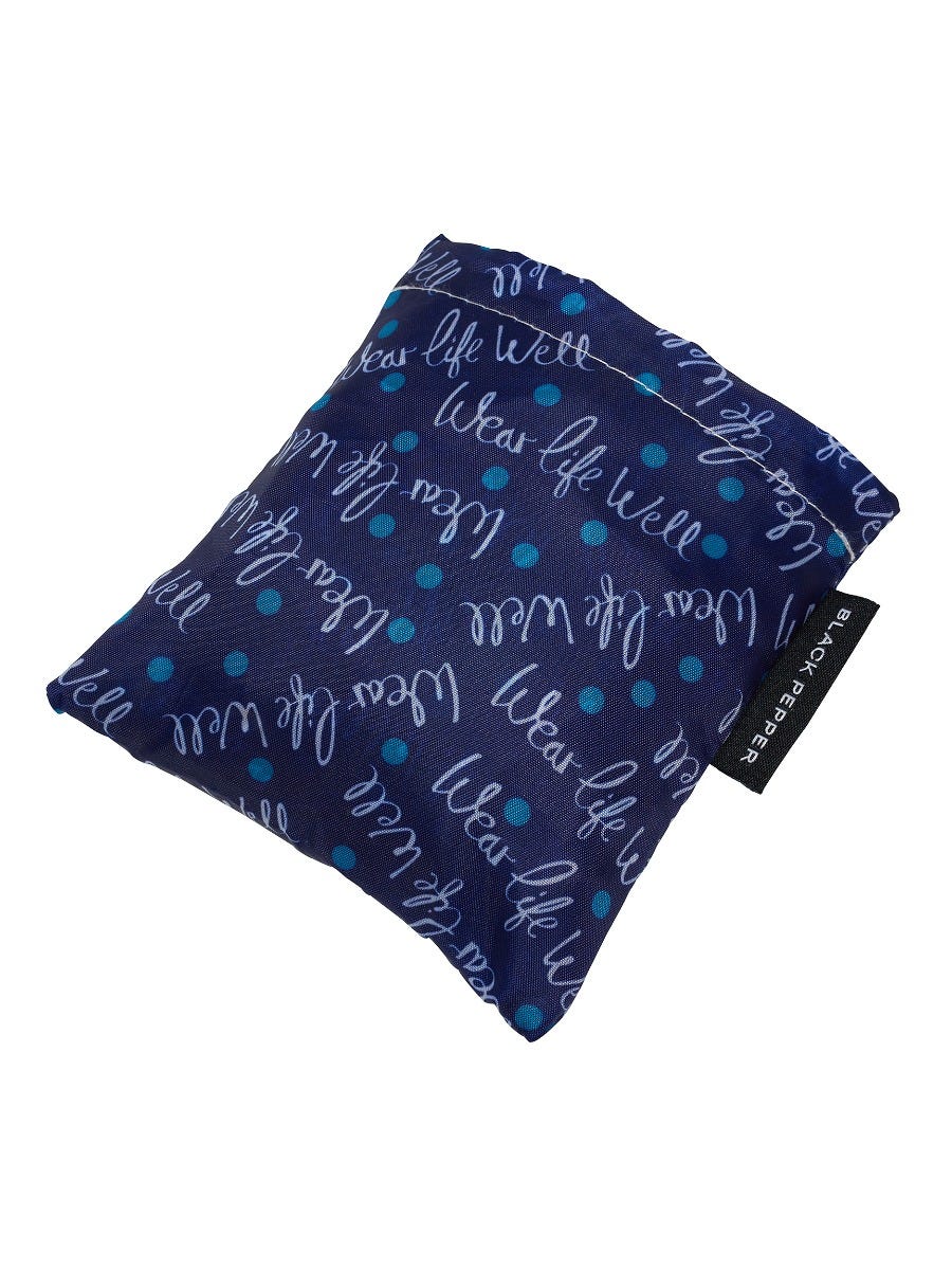 Wear Life Well Eco Bag - Image 3