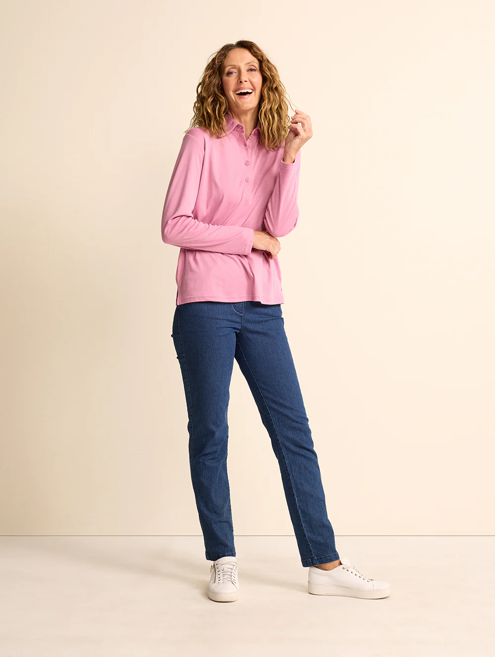 Winterlock Polo - Image 3