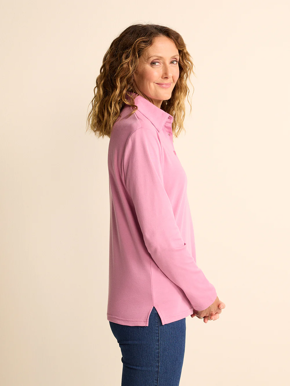 Winterlock Polo - Image 5