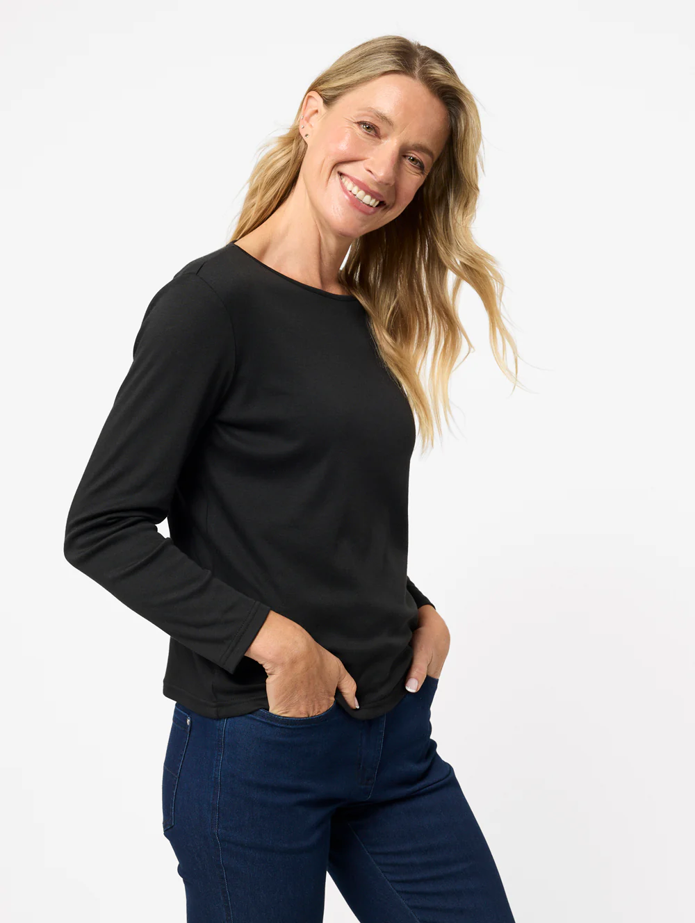 Winterlock Top - Image 3