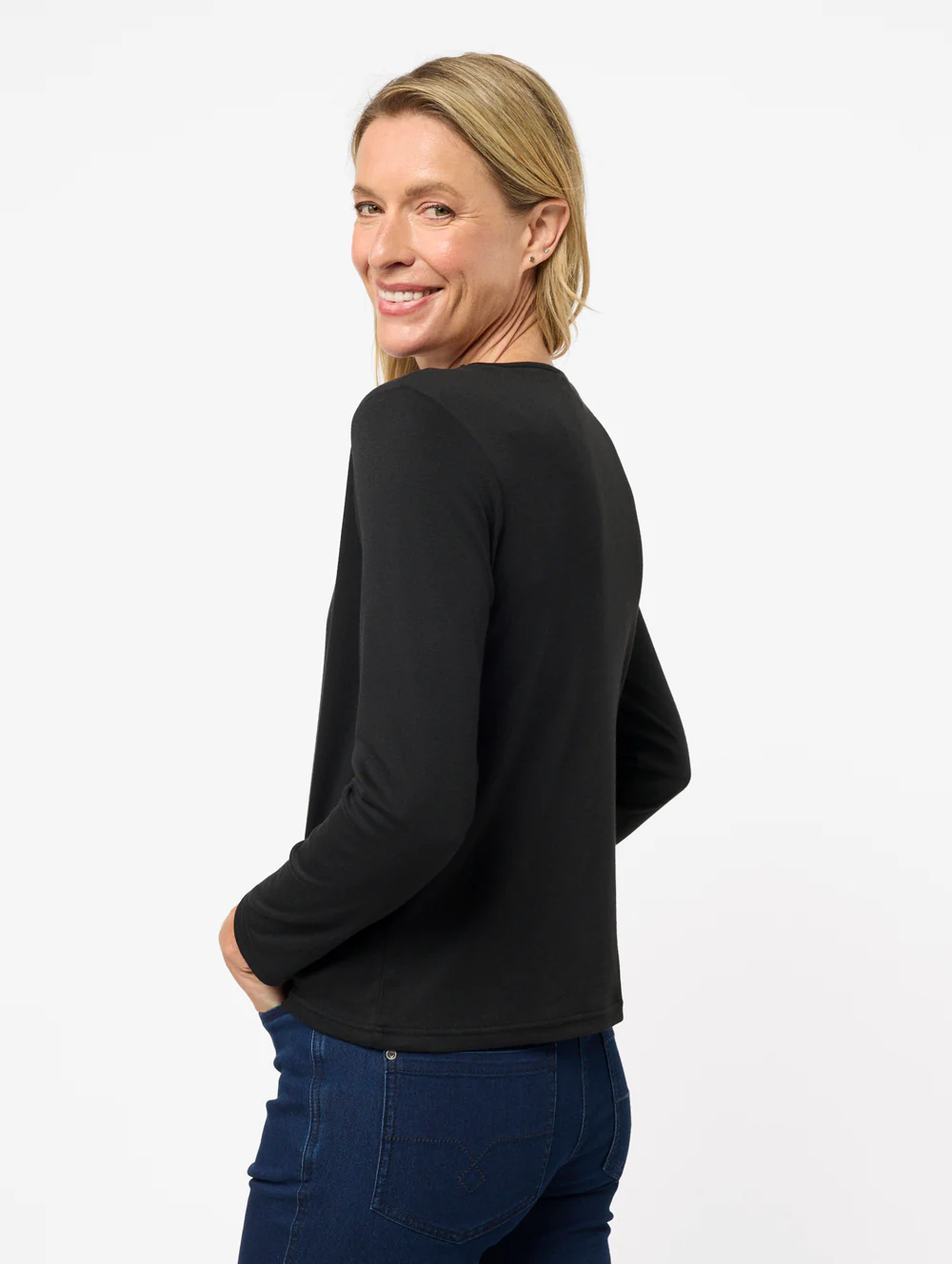 Winterlock Top - Image 4