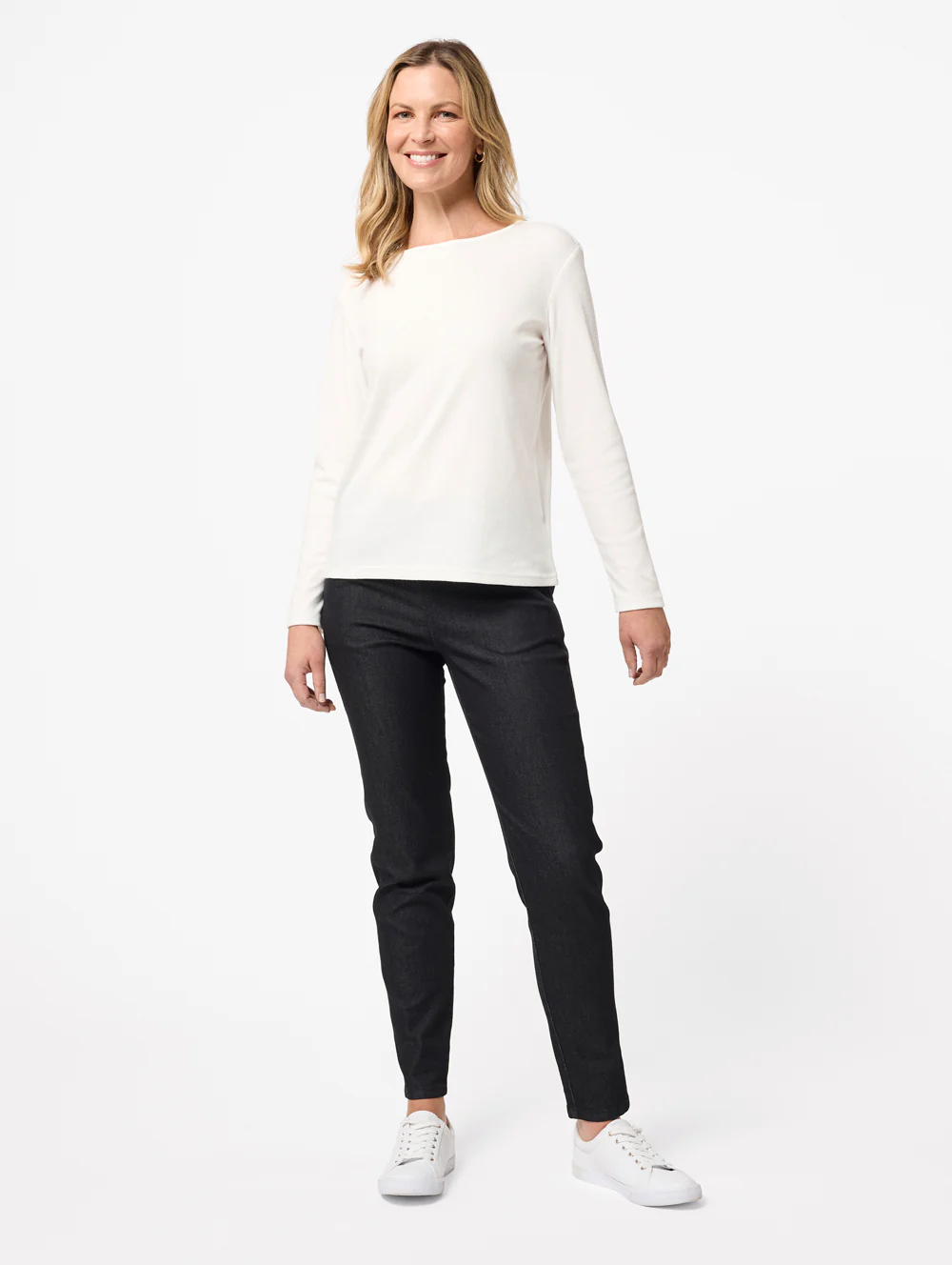 Winterlock Top - Image 4