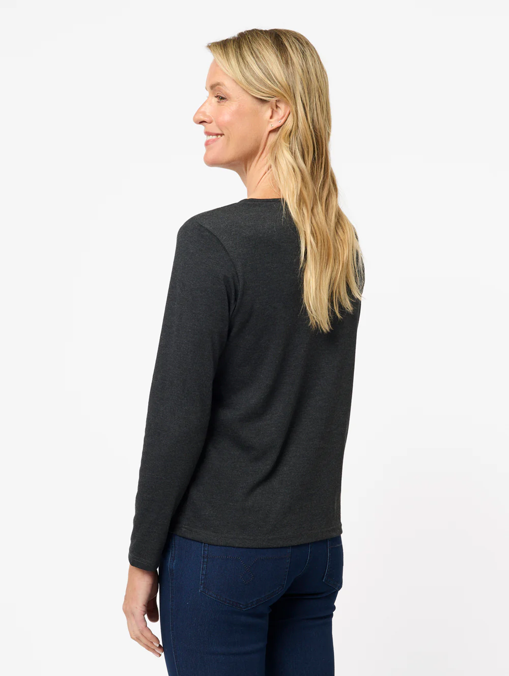 Winterlock Top - Image 4