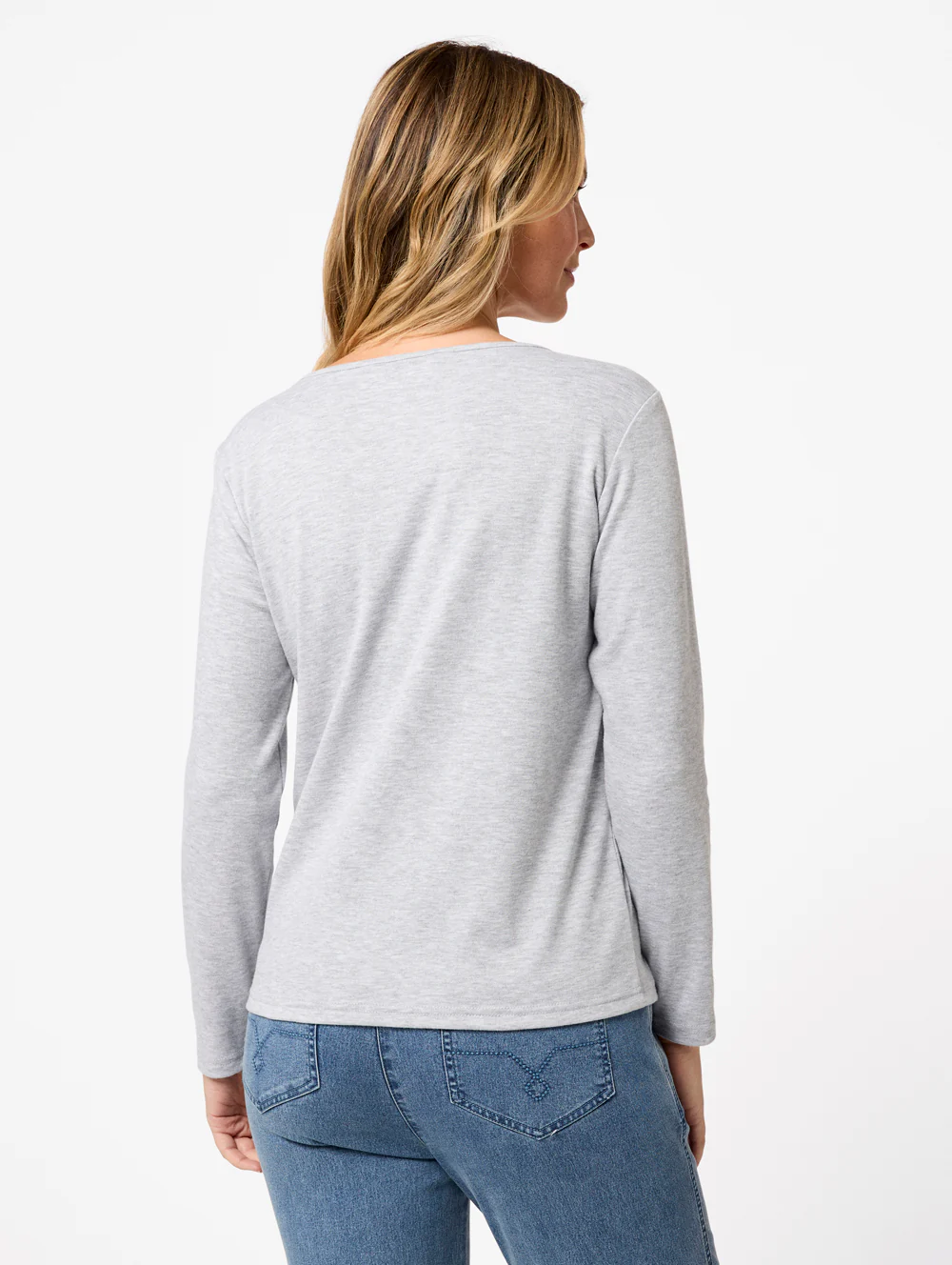 Winterlock Top - Image 3