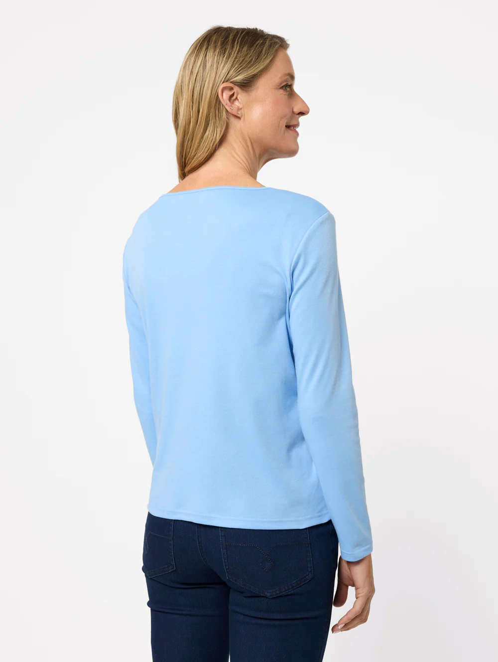 Winterlock Top - Image 4